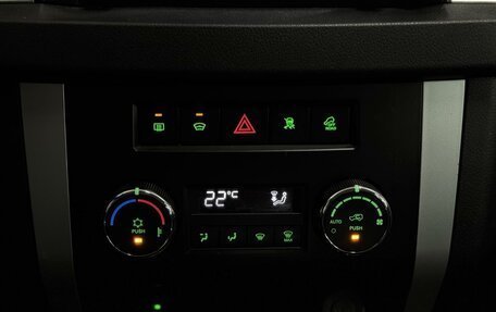 ЛуАЗ Patriot, 2019 год, 1 449 000 рублей, 12 фотография