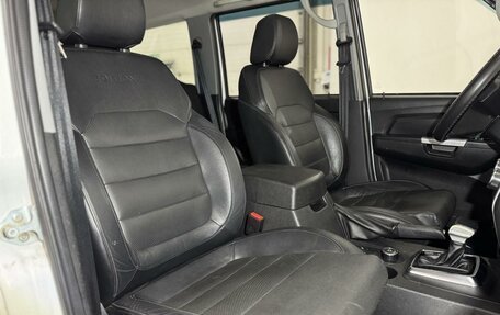 ЛуАЗ Patriot, 2019 год, 1 449 000 рублей, 9 фотография