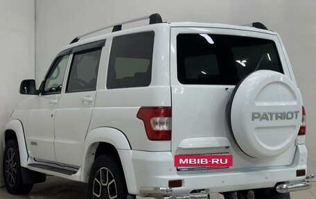 ЛуАЗ Patriot, 2019 год, 1 449 000 рублей, 3 фотография