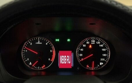 ЛуАЗ Patriot, 2019 год, 1 449 000 рублей, 13 фотография