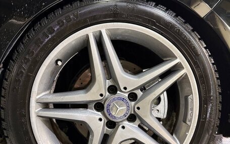 Mercedes-Benz CLA, 2014 год, 1 550 000 рублей, 12 фотография