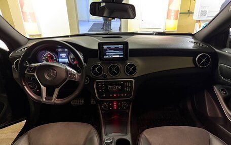 Mercedes-Benz CLA, 2014 год, 1 550 000 рублей, 7 фотография