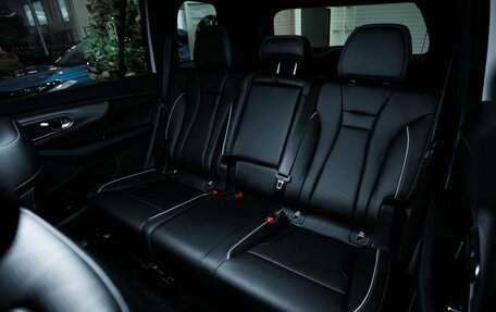 GAC GS8, 2025 год, 4 799 000 рублей, 9 фотография