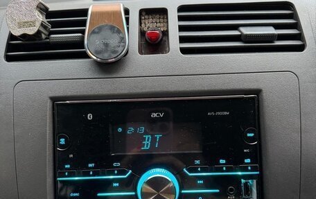 Suzuki Swift III, 2007 год, 590 000 рублей, 3 фотография