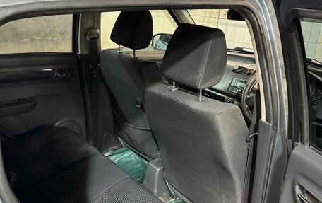 Suzuki Swift III, 2007 год, 590 000 рублей, 4 фотография