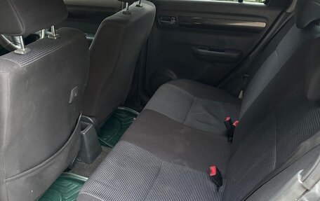 Suzuki Swift III, 2007 год, 590 000 рублей, 2 фотография