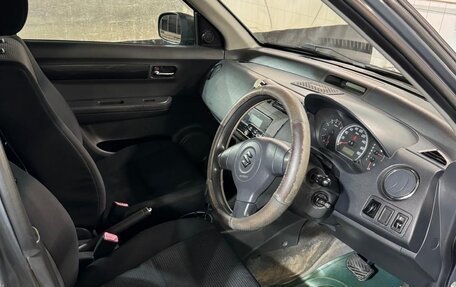 Suzuki Swift III, 2007 год, 590 000 рублей, 5 фотография