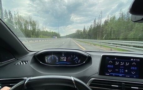 Peugeot 5008 II, 2019 год, 2 700 000 рублей, 2 фотография