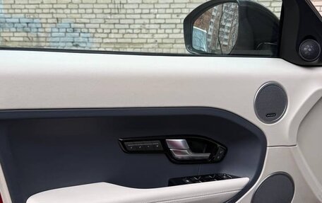 Land Rover Range Rover Evoque I, 2014 год, 2 050 000 рублей, 6 фотография