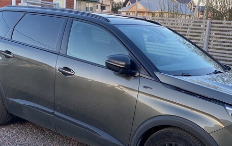 Peugeot 5008 II, 2019 год, 2 700 000 рублей, 5 фотография