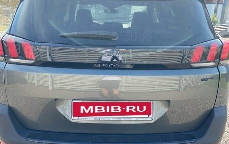 Peugeot 5008 II, 2019 год, 2 700 000 рублей, 6 фотография