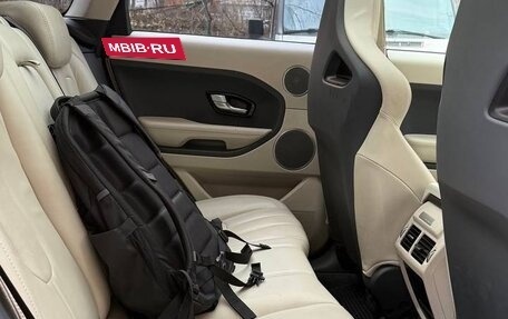 Land Rover Range Rover Evoque I, 2014 год, 2 050 000 рублей, 4 фотография