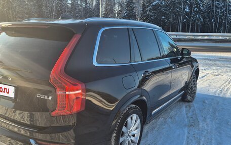 Volvo XC90 II рестайлинг, 2015 год, 2 990 000 рублей, 6 фотография