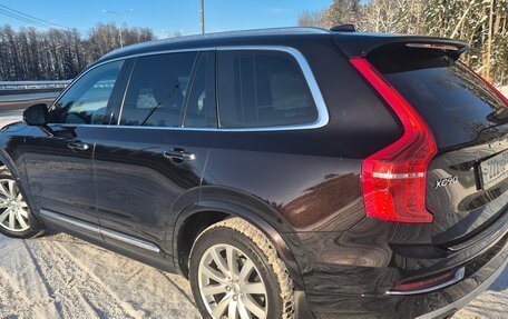Volvo XC90 II рестайлинг, 2015 год, 2 990 000 рублей, 4 фотография