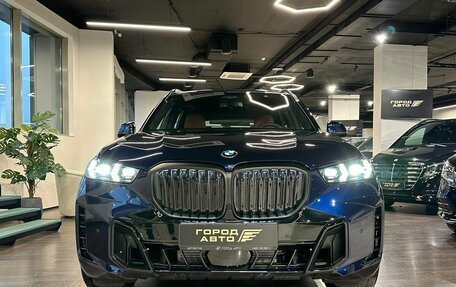 BMW X5, 2025 год, 15 900 000 рублей, 2 фотография