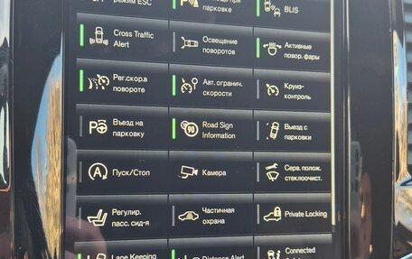 Volvo XC90 II рестайлинг, 2015 год, 2 990 000 рублей, 14 фотография