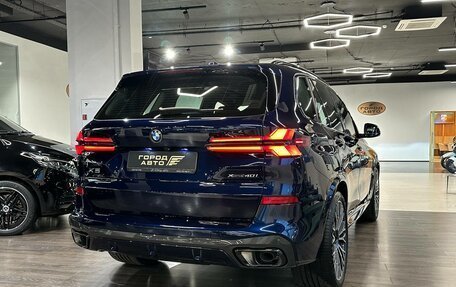 BMW X5, 2025 год, 15 900 000 рублей, 6 фотография