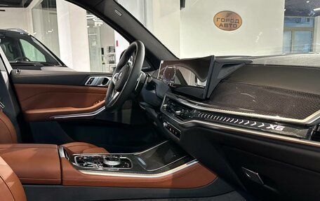 BMW X5, 2025 год, 15 900 000 рублей, 5 фотография