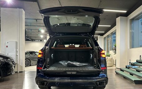 BMW X5, 2025 год, 15 900 000 рублей, 8 фотография