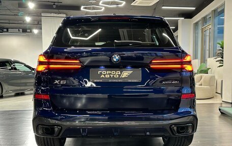 BMW X5, 2025 год, 15 900 000 рублей, 7 фотография