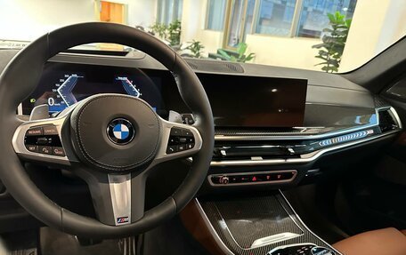 BMW X5, 2025 год, 15 900 000 рублей, 20 фотография