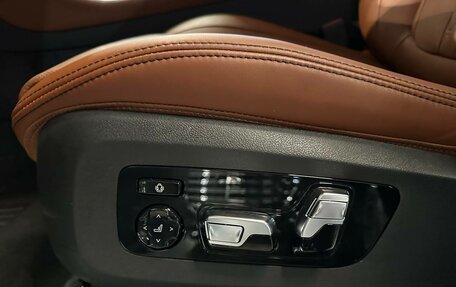 BMW X5, 2025 год, 15 900 000 рублей, 18 фотография