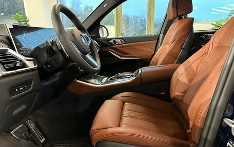 BMW X5, 2025 год, 15 900 000 рублей, 21 фотография