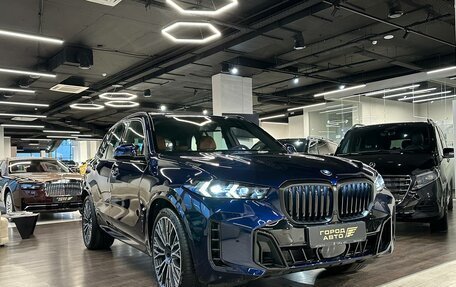 BMW X5, 2025 год, 15 900 000 рублей, 14 фотография