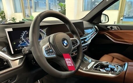 BMW X5, 2025 год, 15 900 000 рублей, 4 фотография