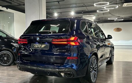 BMW X5, 2025 год, 15 900 000 рублей, 24 фотография