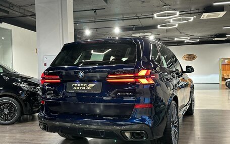 BMW X5, 2025 год, 15 900 000 рублей, 25 фотография