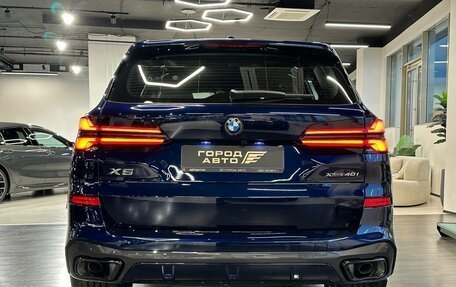 BMW X5, 2025 год, 15 900 000 рублей, 27 фотография
