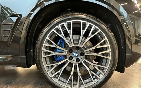 BMW X5, 2025 год, 15 900 000 рублей, 7 фотография