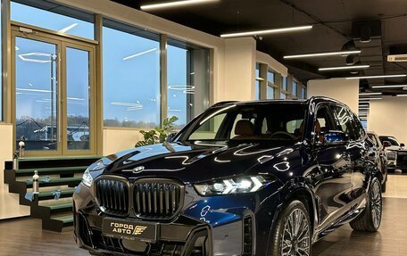 BMW X5, 2025 год, 15 900 000 рублей, 29 фотография