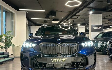 BMW X5, 2025 год, 15 900 000 рублей, 26 фотография