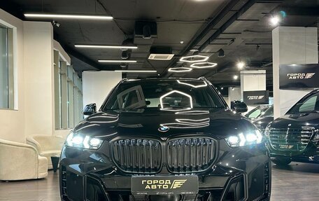 BMW X5, 2025 год, 15 900 000 рублей, 2 фотография