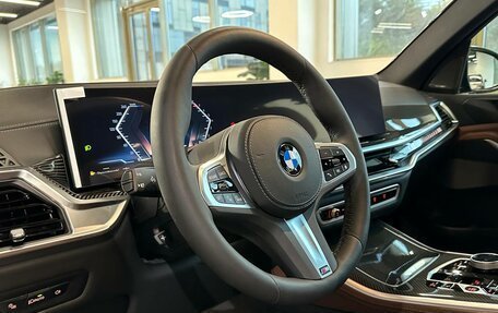 BMW X5, 2025 год, 15 900 000 рублей, 4 фотография