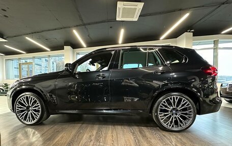 BMW X5, 2025 год, 15 900 000 рублей, 8 фотография