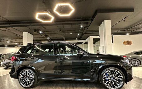 BMW X5, 2025 год, 15 900 000 рублей, 6 фотография