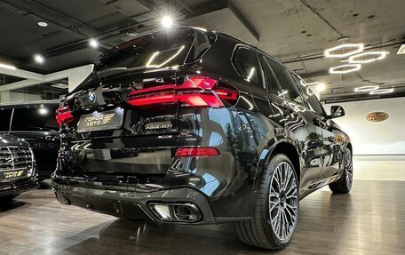BMW X5, 2025 год, 15 900 000 рублей, 9 фотография