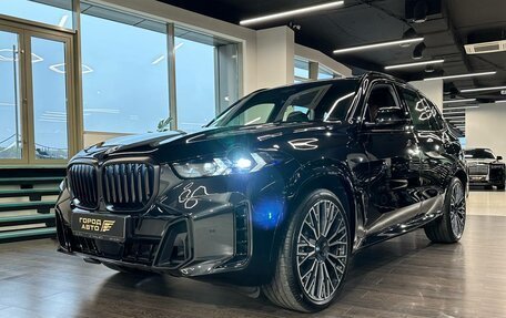 BMW X5, 2025 год, 15 900 000 рублей, 3 фотография