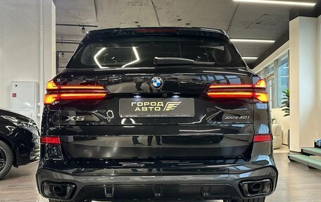 BMW X5, 2025 год, 15 900 000 рублей, 10 фотография