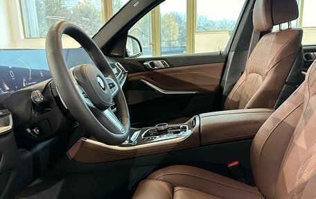 BMW X5, 2025 год, 15 900 000 рублей, 13 фотография