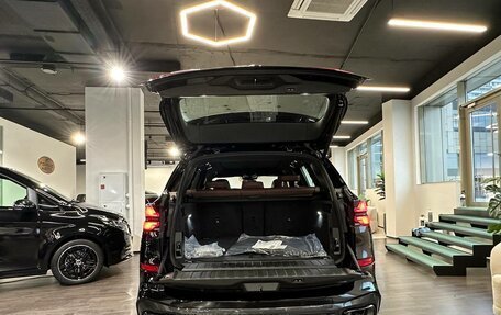 BMW X5, 2025 год, 15 900 000 рублей, 11 фотография