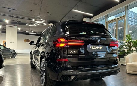 BMW X5, 2025 год, 15 900 000 рублей, 23 фотография