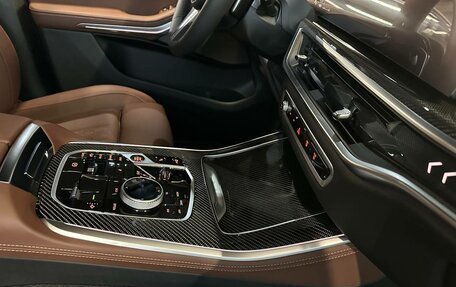 BMW X5, 2025 год, 15 900 000 рублей, 20 фотография