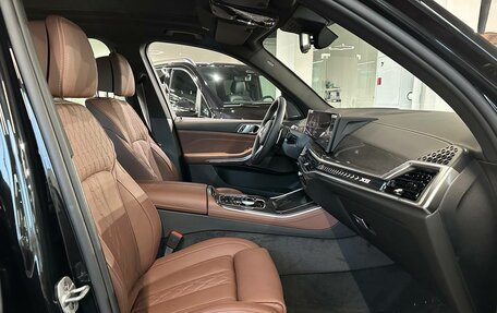 BMW X5, 2025 год, 15 900 000 рублей, 18 фотография