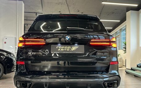 BMW X5, 2025 год, 15 900 000 рублей, 21 фотография