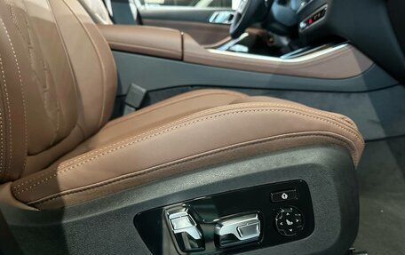 BMW X5, 2025 год, 15 900 000 рублей, 14 фотография