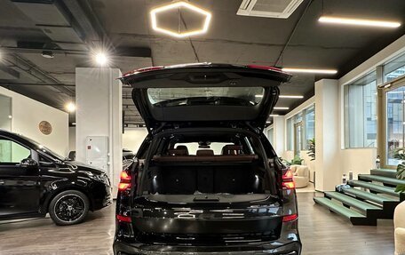 BMW X5, 2025 год, 15 900 000 рублей, 22 фотография